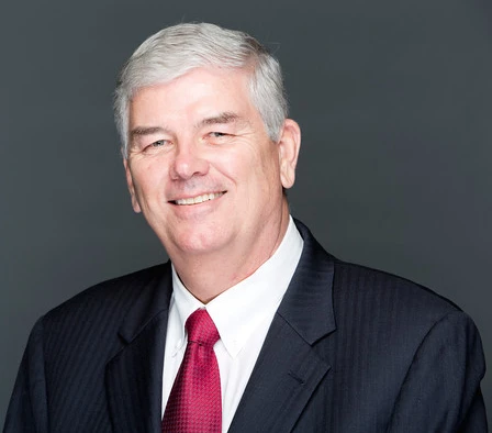 PATRICK COAN USAF(RET.)